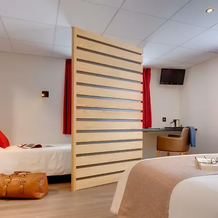 Village Vacances Apas Btp Saint-Gervais-les-Bains
